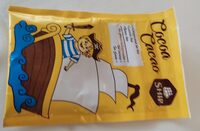 Cocina cacao