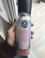Sal del Himalaya
