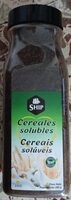 Cereales solubles