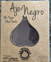 Ajo negro
