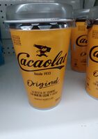 Cacaolat