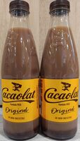 Cacaolat Original