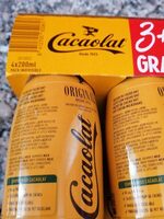 Cacaolat