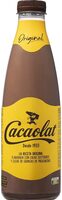 Cacaolat original + 50%
