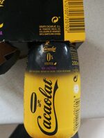 Cacaolat 0% sin lactosa