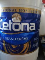 Leche