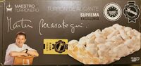 Turrón de Alicante