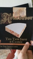 Turron