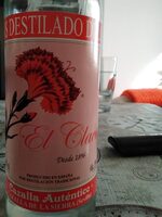 Cazalla auténtico