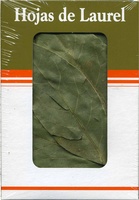 Hojas de laurel