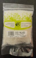 Coco rallado