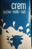 Leche