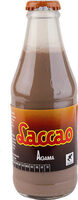 Batido de cacao
