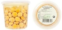 Altramuces
