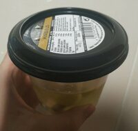 Aceitunas y encurtidos