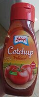 Catchup Tradicional