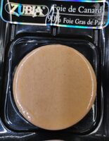 Foie de canard