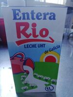 Rio leche entera