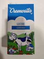 Cremosita