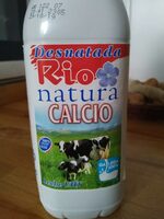 Leche Desnatada