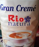 Gran cremé Natura