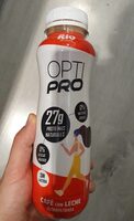 Opti Pro café con leche