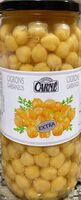 Garbanzos