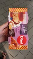 Flan de huevo