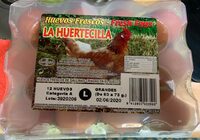 Huevos L