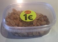 CACAHUETE frito