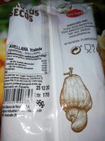 Avellanas