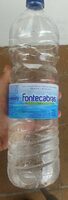 Agua Mineral Natural