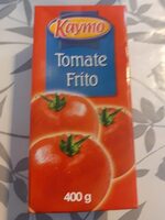 Tomate frito