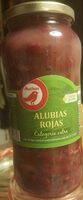 Alubias Rojas