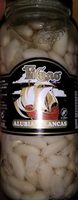 Flageolets blancs extra