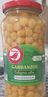 Garbanzos