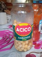 Garbanzos