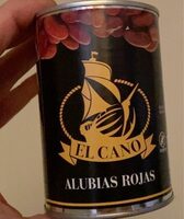 Haricot rouge