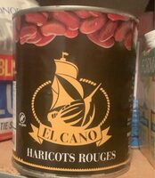 Haricots rouges