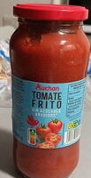 Tomate frito sin azúcares añadidos
