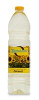 Aceite refinado de girasol