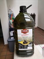 Aceite de Oliva Virgen Extra 3 Aceitunas