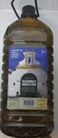 Aceite de oliva virgen extra