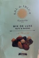 Mix de luxe