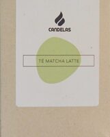 Té Matcha Latte