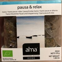 Pausa & Relax
