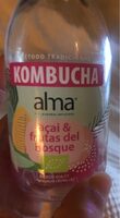 Kombucha