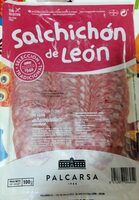 Salami original