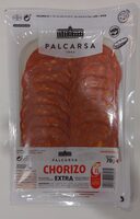 Chorizo Extra