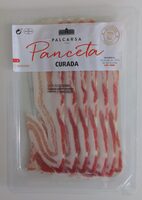 Panceta Curada